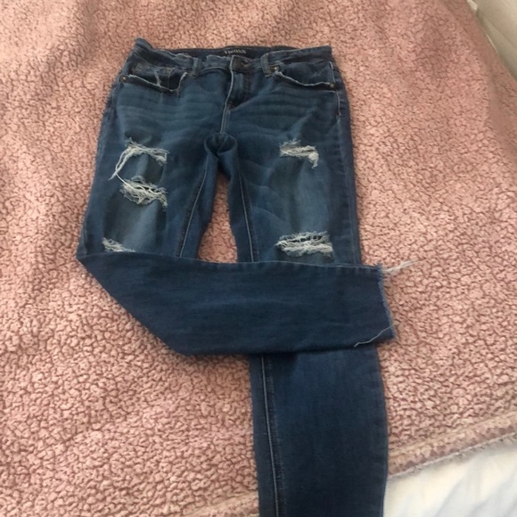 Vigoss Jeans - Picture 6 of 6